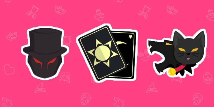 Among Us 10 Other Quick Multiplayer Games To Play (When The System Crashes) Among Us 10 Other Quick Multiplayer Games To Play (When The System Crashes)